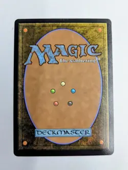 MTG LORWYN ECLIPSED Bre of Clan Stoutarm - Image 2