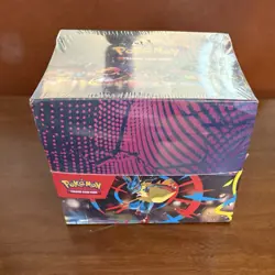 Pokemon MEGA HEROES Mini Tin Display (10 Tins) (x 2) Factory Sealed Lot Of 2 - Image 3