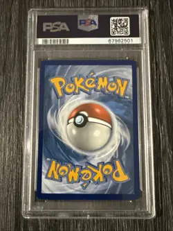 2020 Pokemon: GARDEVOIR VMAX 076/073 [Secret Rare] [Champion's Path] Mint PSA 9 - Image 2
