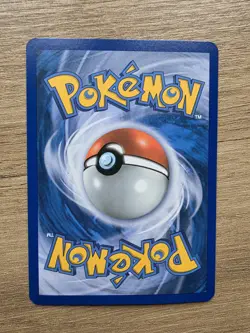 Pokemon TCG Oshawott Black White 27/114 Reverse Holo NM Condition - Image 2