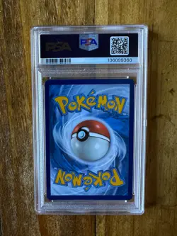 POKEMON TCG - CROWN ZENITH GALARIAN GALLERY - MEWTWO VSTAR GG44/GG70 - PSA 9 - Image 2
