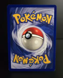 Pokemon TCG - ONIX - 56/102 - SHADOWLESS - WOTC - BASE SET (1999) - VINTAGE - NM - Image 2
