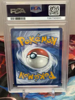 Kingdra EX 131 Pokemon TCG Scarlet & Violet Black Star Promo Holo Card - Image 2