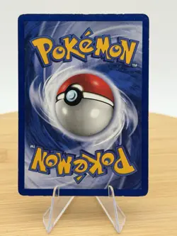 Vintage Pokemon Card - Dragonair 18/102 - Base Set (1999) - WOTC - Image 2