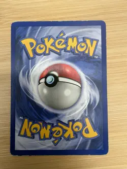 Vintage Pokemon Card - Dragonair 18/102 - Base Set (1999) - WOTC - Image 4