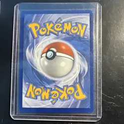 Pokemon Pikachu 088 SVP Scarlet & Violet Promo Holo English TCG Card - Image 2