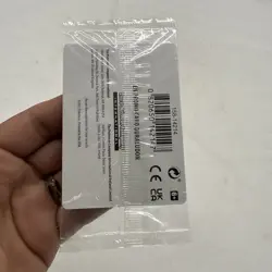 Pokemon TCG Duraludon Black Star Promo (Gamestop Exclusive) SWSH028 Sealed - Image 4