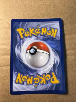 Pokemon Shining Magikarp 66/64 Holo Celebrations Classic Collection NM - Image 2