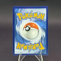 HD COSMOS HOLO Basic Psychic Energy SVE 005 - Pokemon 151 - Image 2