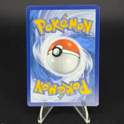 HD COSMOS HOLO Basic Fire Energy SVE 002 - Pokemon 151 - Image 2
