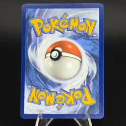 HD COSMOS HOLO HD Water Energy SVE 003 - Pokemon 151 - Image 2