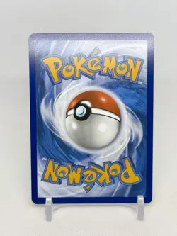 Pokemon TCG Sword & Shield Rayquaza 029 Black Star Promo Holo *SWIRL* - Image 3