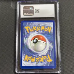 Pokemon Steelix 208/182 CGC 9.5 Mint+ Pokemon TCG Paradox Rift Illustration Rare - Image 2