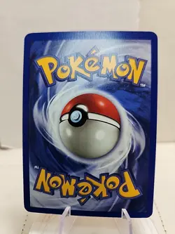 Pokemon TCG Kabuto Fossil 50/62 1st Edition 1999-2000 Wizards Base Set - Image 2