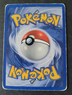 Carte Pokemon N°72/111 Caratroc - Wizards Neo Genesis - VF - Image 2