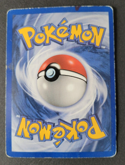 Carte Pokemon N°76/111 Cerfrousse - Wizards Neo Genesis - VF - Image 2