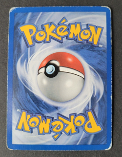 Carte Pokemon N°71/111 Fouinette - Wizards Neo Genesis - VF - Image 3