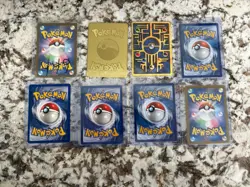 Pokemon TCG Charizard mixed Lot - Image 2