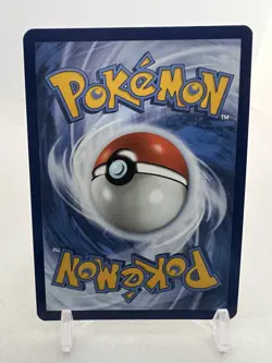 2025 Pokemon McDonald's Dragon Discovery Promo Umbreon 009/015 NM - Image 2
