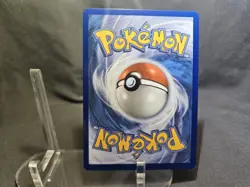 Pokemon Mega Sharpedo ex 113/094 Phantasmal Flames Ultra Rare - Image 4