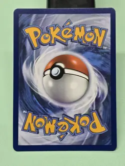Bulbasaur 133/132 IR Illustration Rare Holo Pokemon 2025 Mega Evolution NM - Image 3
