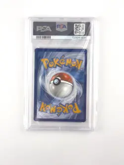 2024 POKEMON TWM EN-TWILIGHT MASQUERADE SPECIAL ILLUSTRATION RARE PERRIN PSA 10 - Image 2