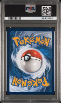 Pokemon 2025 Team Rockets Mewtwo ex 231/182 SIR Destined Rivals PSA 10 - Image 2