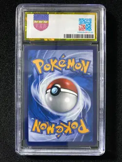 2024 Pokemon TCG S-Chinese SWSH Mew VMAX CS5.1C E 019/004 PGS 10 Gem Mint LU57 - Image 2