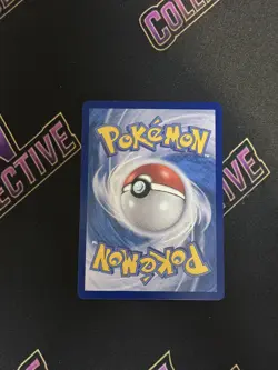Volcanion ex 124/100 SAR | Battle Partners SV9 | Korean Pokemon Card | NM - Image 3