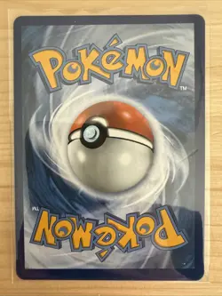 Pokemon Mega Mawile EX 162/132 Secret Rare Full Art Holo - Mega Evolutions - Image 2