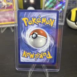2025 Pokemon SV Journey Together Iris's Fighting Spirit #180/159 - Image 2