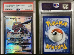 Pokemon Rayquaza Lot, WOTC Lot, Deoxys + Darkrai PSA 9&10 - Image 4