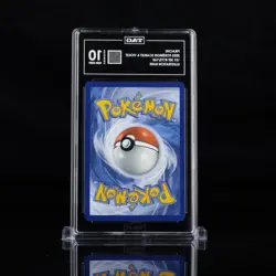 2023 Pokemon Mew En-151 Illustration Rare #173 Pikachu TAG 10 - Image 2