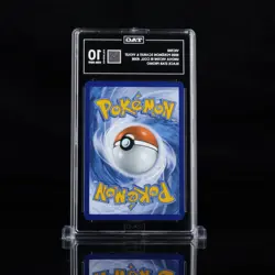 2025 POKEMON SCARLET & VIOLET BLACK STAR PROMOS #208 Victini TAG 10 - Image 2