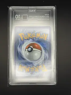 2025 POKEMON SCARLET & VIOLET BLACK STAR PROMOS #208 Victini TAG 10 - Image 4