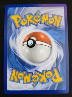 Pokemon 2025 Jellicent ex 168/086 Special Illustration Rare White Flare Holo - Image 3