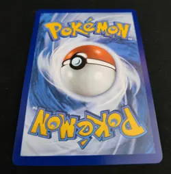 Pokemon 2025 Jellicent ex 168/086 Special Illustration Rare White Flare Holo - Image 4