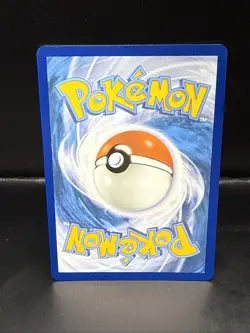 Pokemon Rillaboom 197/189 Swsh03: Darkness Ablaze Full Art Holo Secret Rare - Image 4