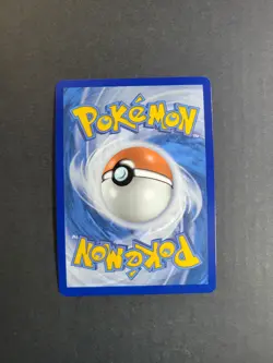 Kangaskhan Ex 115/165 Pokemon TCG S&V 151 Double Rare Holo NM - Image 3