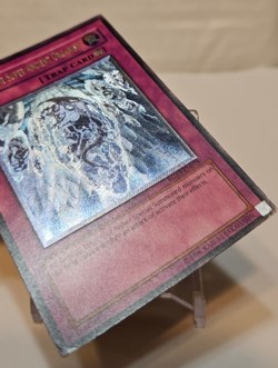 Ultimate Rare Grave of the Super Ancient Organism RGBT-EN078 Unlimited YGO 1080 - Image 5