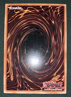 Yugioh 2010 Mirror Wall PSV-016 Super Rare LP w/Tracking - Image 3