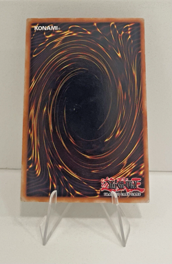 Yu-Gi-Oh! Perfectly Ultimate Great Moth TSC-001 Secret Rare - Image 2