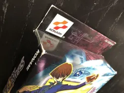Yu-Gi-Oh! 2002 Kaiba 1st Edition Factory Starter Deck English YuGiOh - Image 3