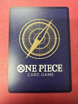 Helmeppo - Alt Art - ST06-010 - Premium Collection The Best - One Piece TCG - - Image 4