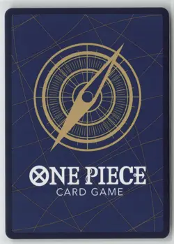 One Piece TCG Yamato SR OP13-054 Carrying On His Will English - Image 2