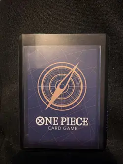 Boa Hancock SP OP14-112 SR - One Piece TCG The Azure Sea’s Seven - Image 2