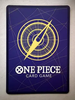 One Piece TCG - Royal Blood - Edward Newgate SP ST15-002 - Image 2