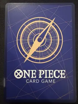 Yamato (Alternate Art) OP04-112 Kingdoms of Intrigue Foil One Piece Japanese - Image 2