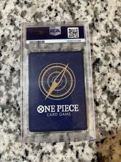 Zoro-Juurou (Event Pack Vol. 5) OP05-067 One Piece Promotion Cards Foil - Image 2