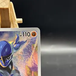 Pokemon Card - White Flare - Sawk 130/086 IR - pack fresh fast dispatch - Image 5